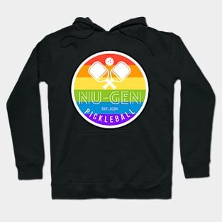 NGP Rainbow 1 Hoodie